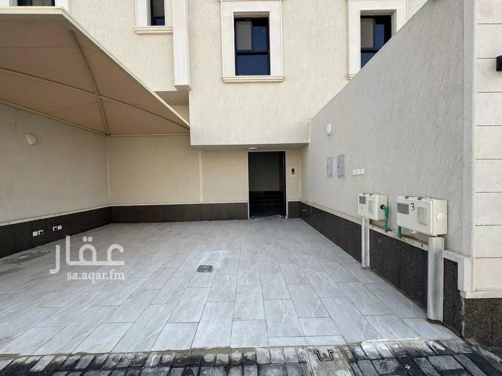 دور للبيع في شارع جبل الذبياني, حي القادسية, مدينة الرياض, منطقة الرياض 1 صورة