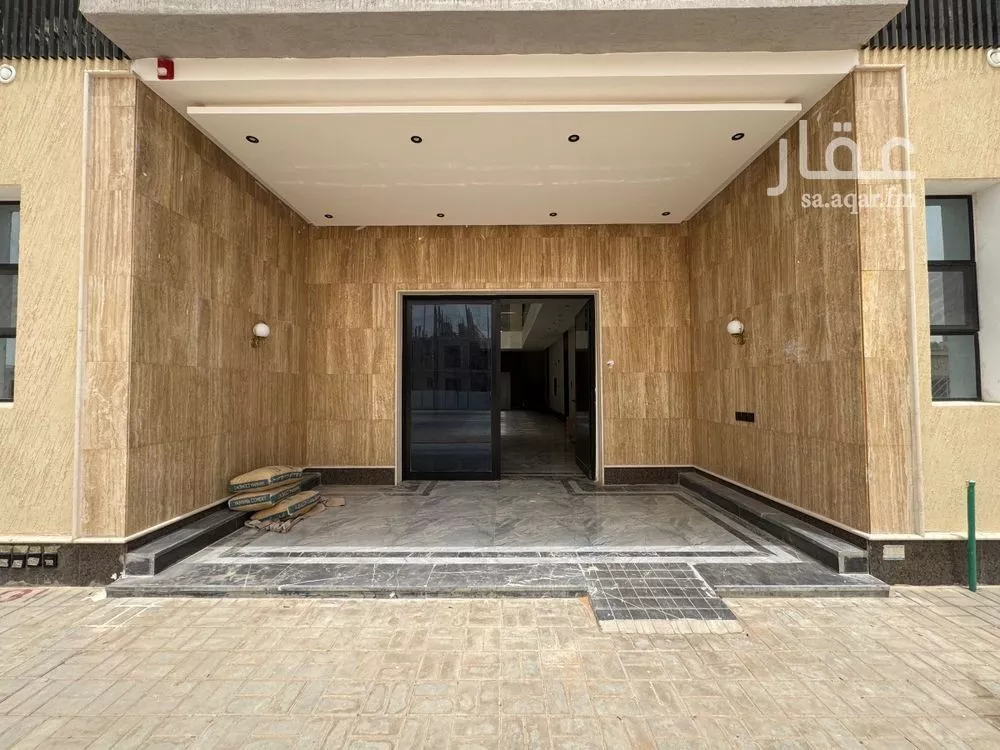 شقة للبيع في شارع الحسن بن يحيي, حي الرمال, مدينة الرياض, منطقة الرياض 1 صورة