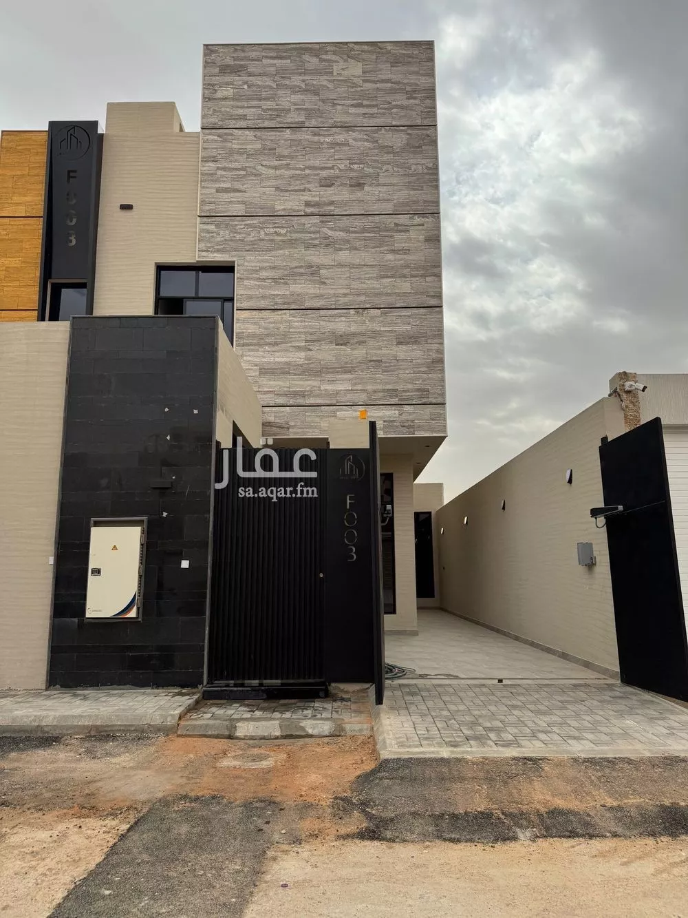 فيلا للبيع في شارع جبل المشايخ, حي قرطبة, مدينة الرياض, منطقة الرياض 1 صورة