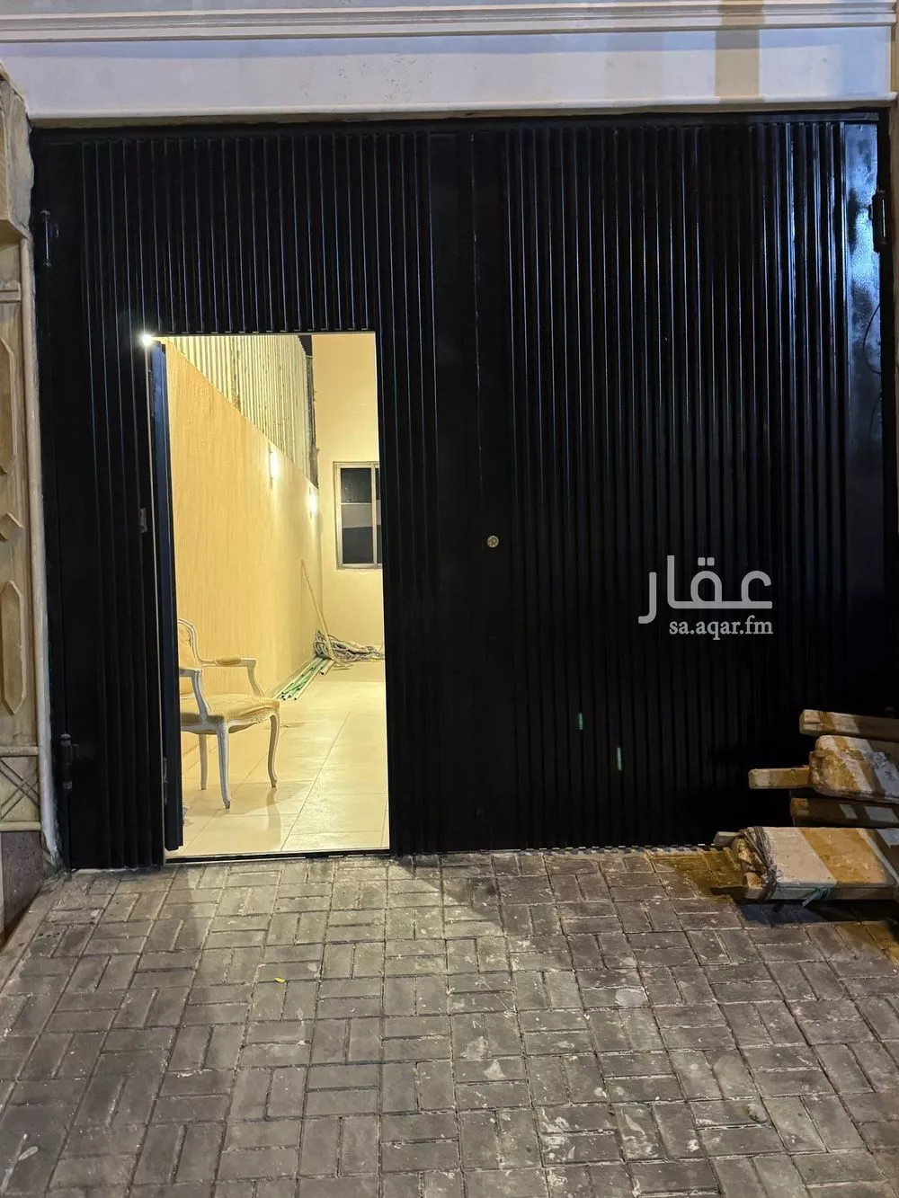 شقة للبيع في شارع الضروة, حي النهضة, مدينة الرياض, منطقة الرياض 1 صورة