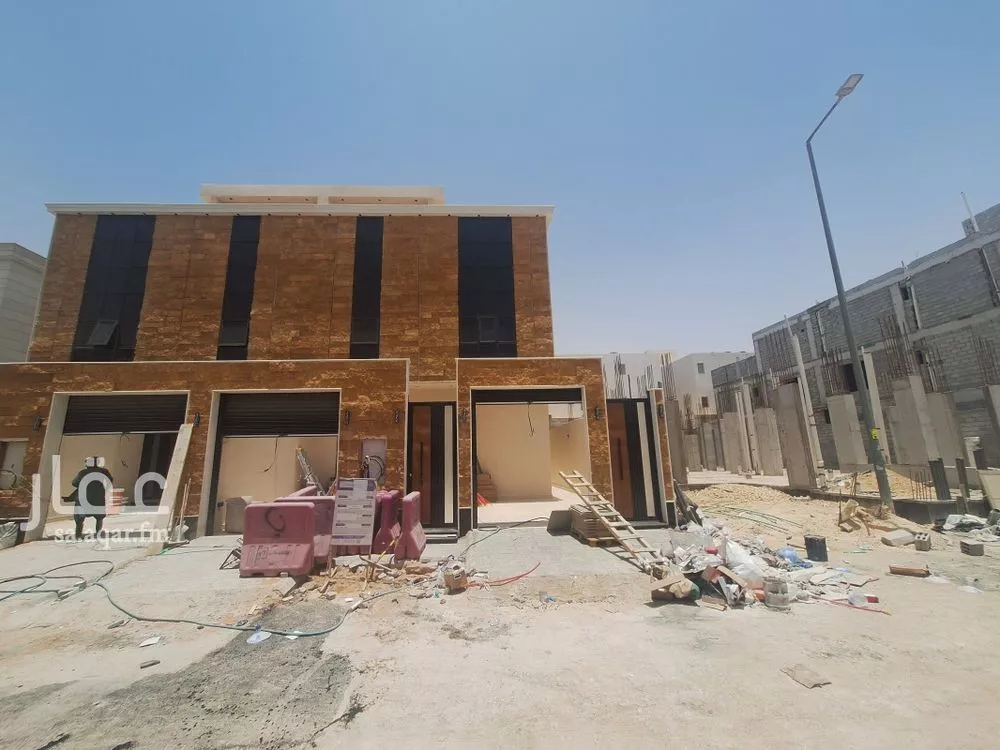 فيلا للبيع في حي الرمال, مدينة الرياض, منطقة الرياض 1 صورة