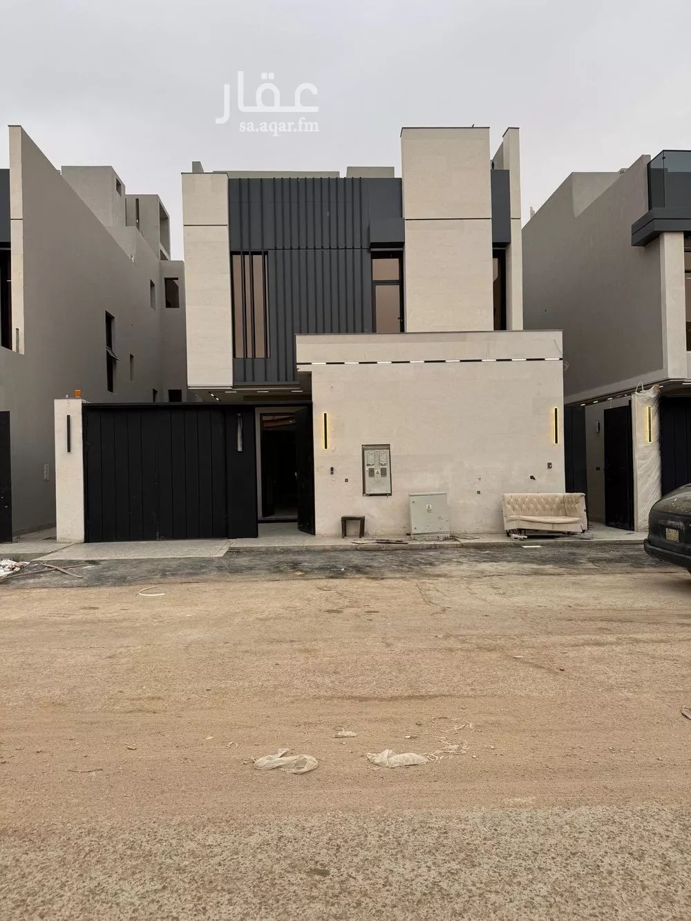فيلا للبيع في شارع عبدالله بن ثعلبة, حي الرمال, مدينة الرياض, منطقة الرياض 1 صورة
