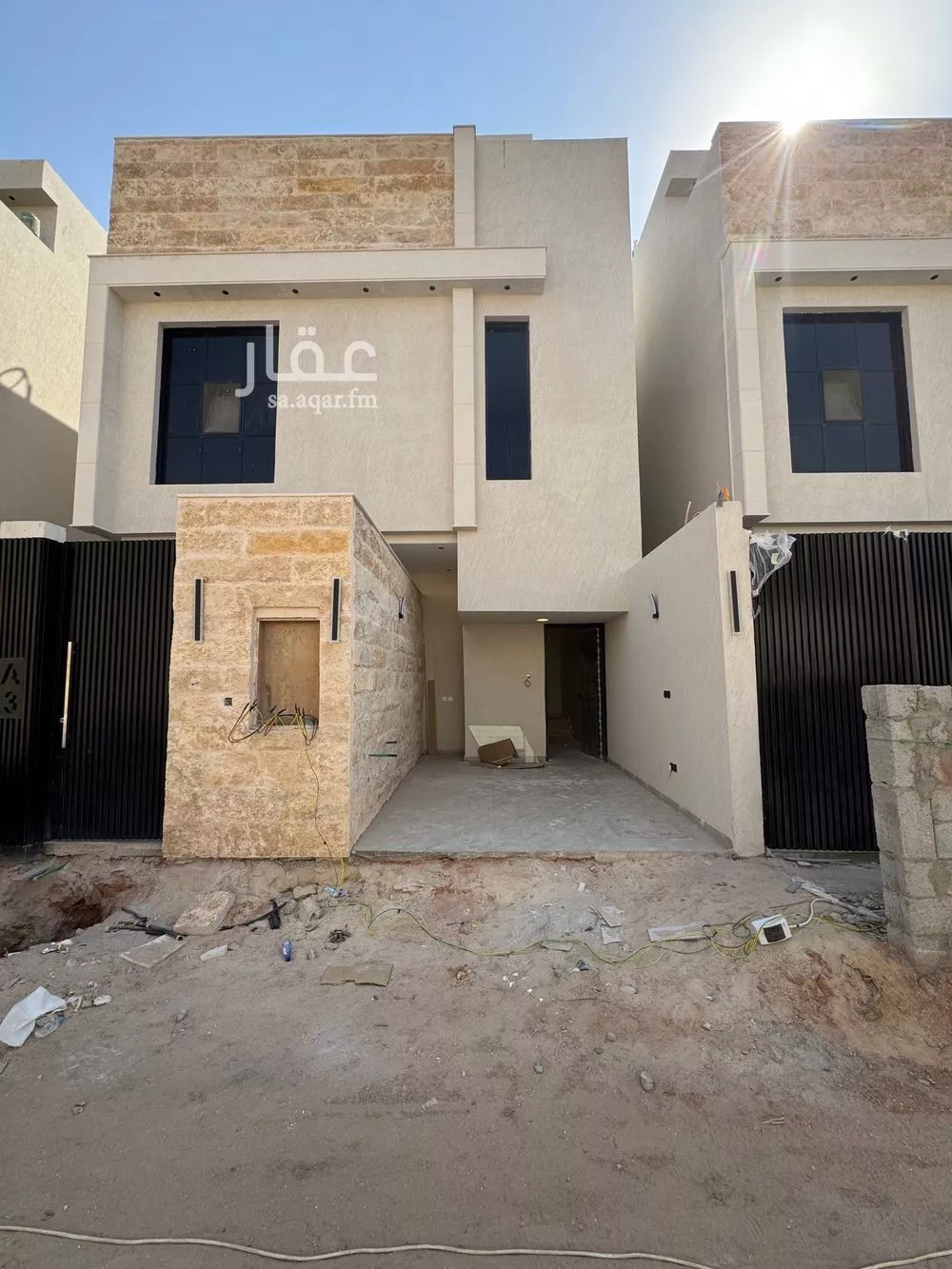دور للبيع في شارع رقم 173, حي المونسية, مدينة الرياض, منطقة الرياض 1 صورة