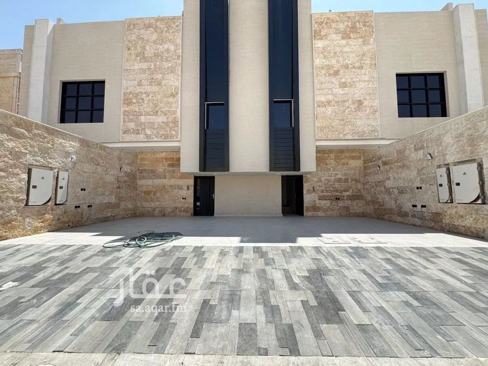 شقة للبيع في شارع عبدالقاهر التميمي, حي الخليج, مدينة الرياض, منطقة الرياض 1 صورة
