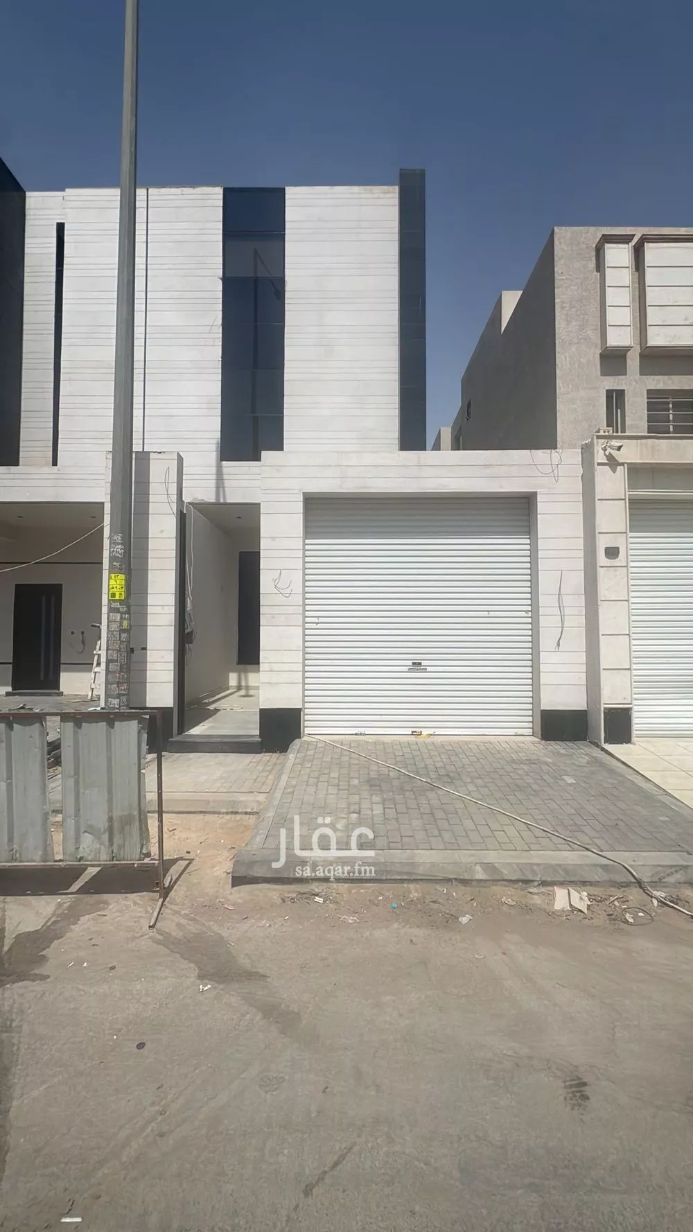 دور للبيع في شارع أحمد بن محمد الدلوالي, حي الرمال, مدينة الرياض, منطقة الرياض 1 صورة