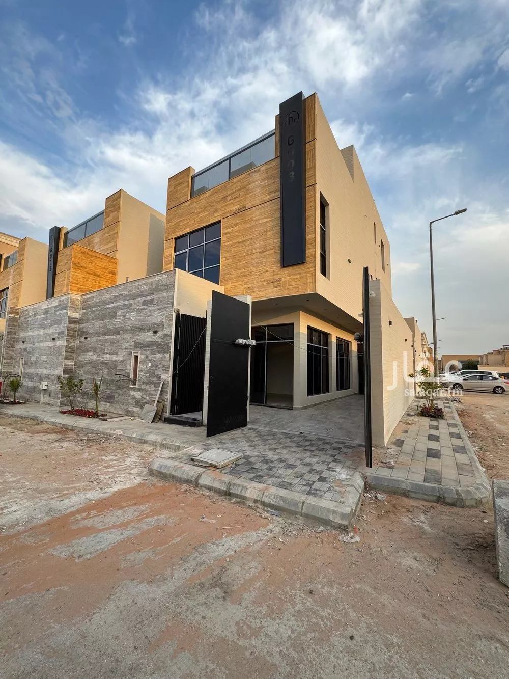 فيلا للبيع في شارع السند, حي قرطبة, مدينة الرياض, منطقة الرياض 1 صورة