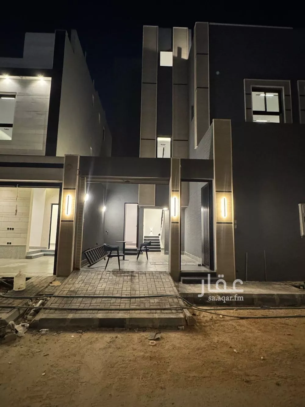 دور للبيع في حي المونسية, مدينة الرياض, منطقة الرياض 1 صورة
