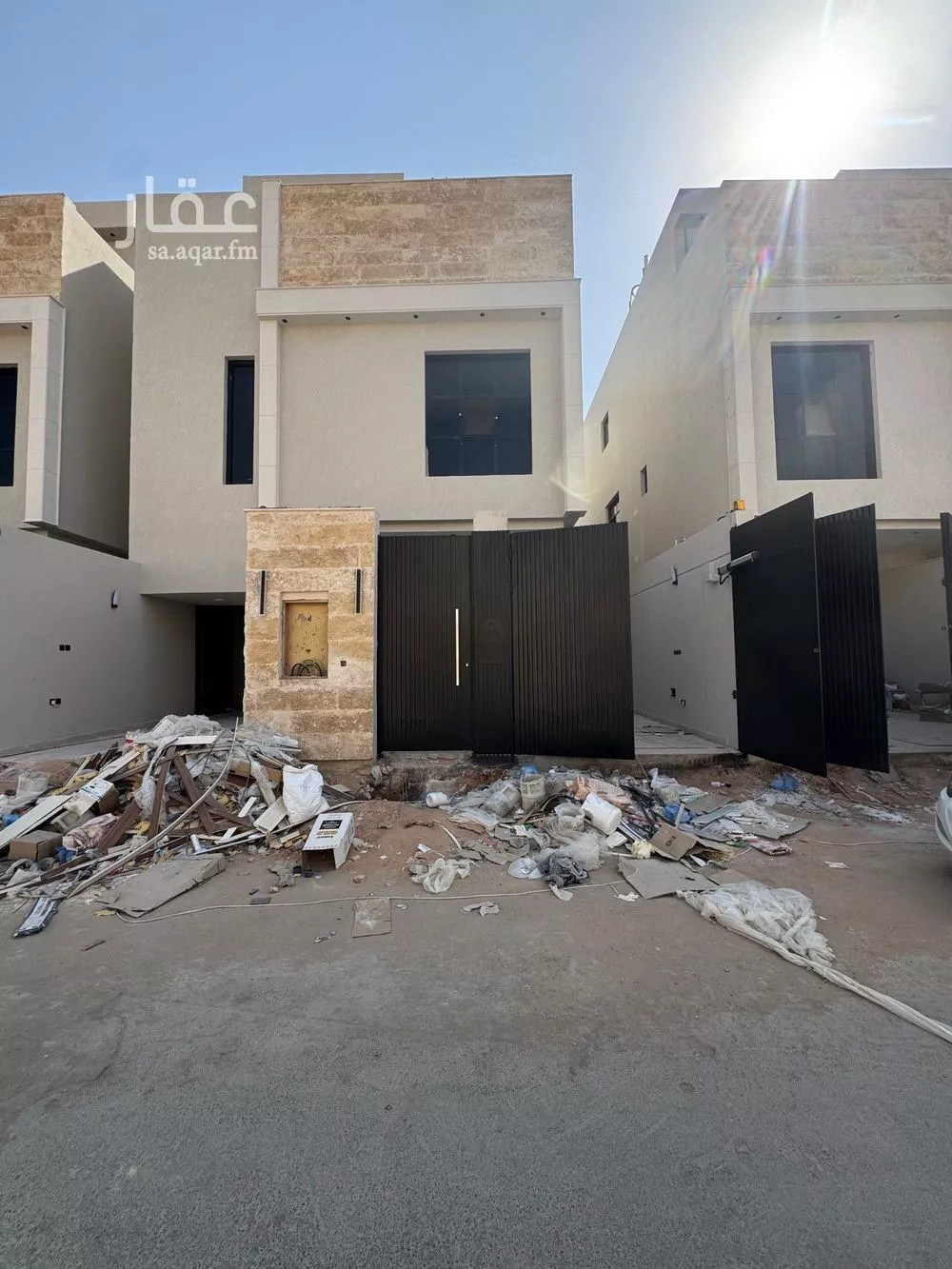 فيلا للبيع في شارع رقم 175, حي المونسية, مدينة الرياض, منطقة الرياض 1 صورة