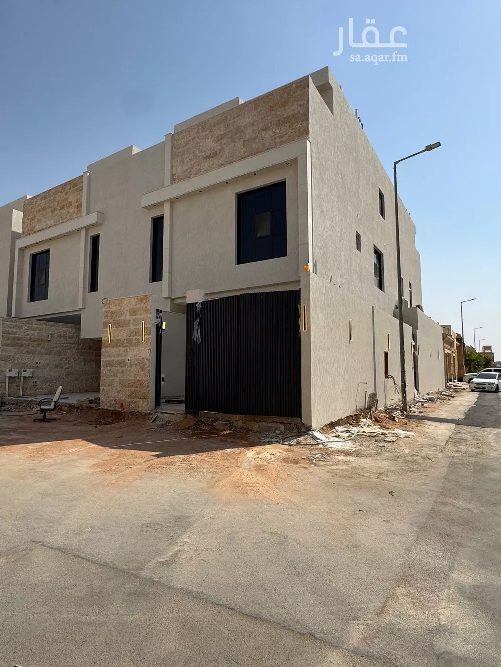 فيلا للبيع في شارع رقم 205, حي المونسية, مدينة الرياض, منطقة الرياض 1 صورة