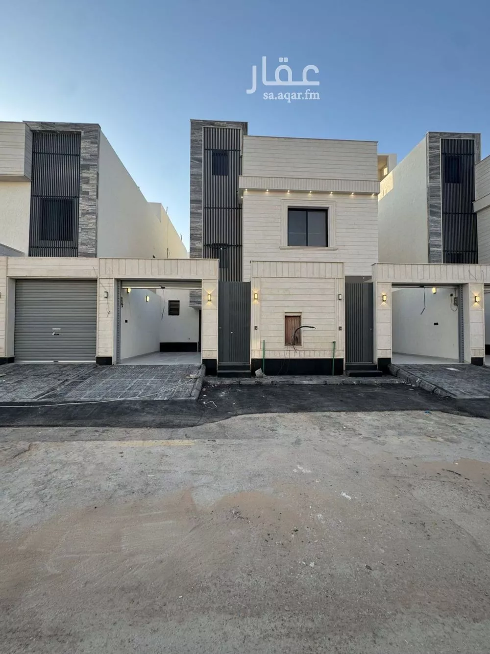 فيلا للبيع في حي الرمال, مدينة الرياض, منطقة الرياض 1 صورة