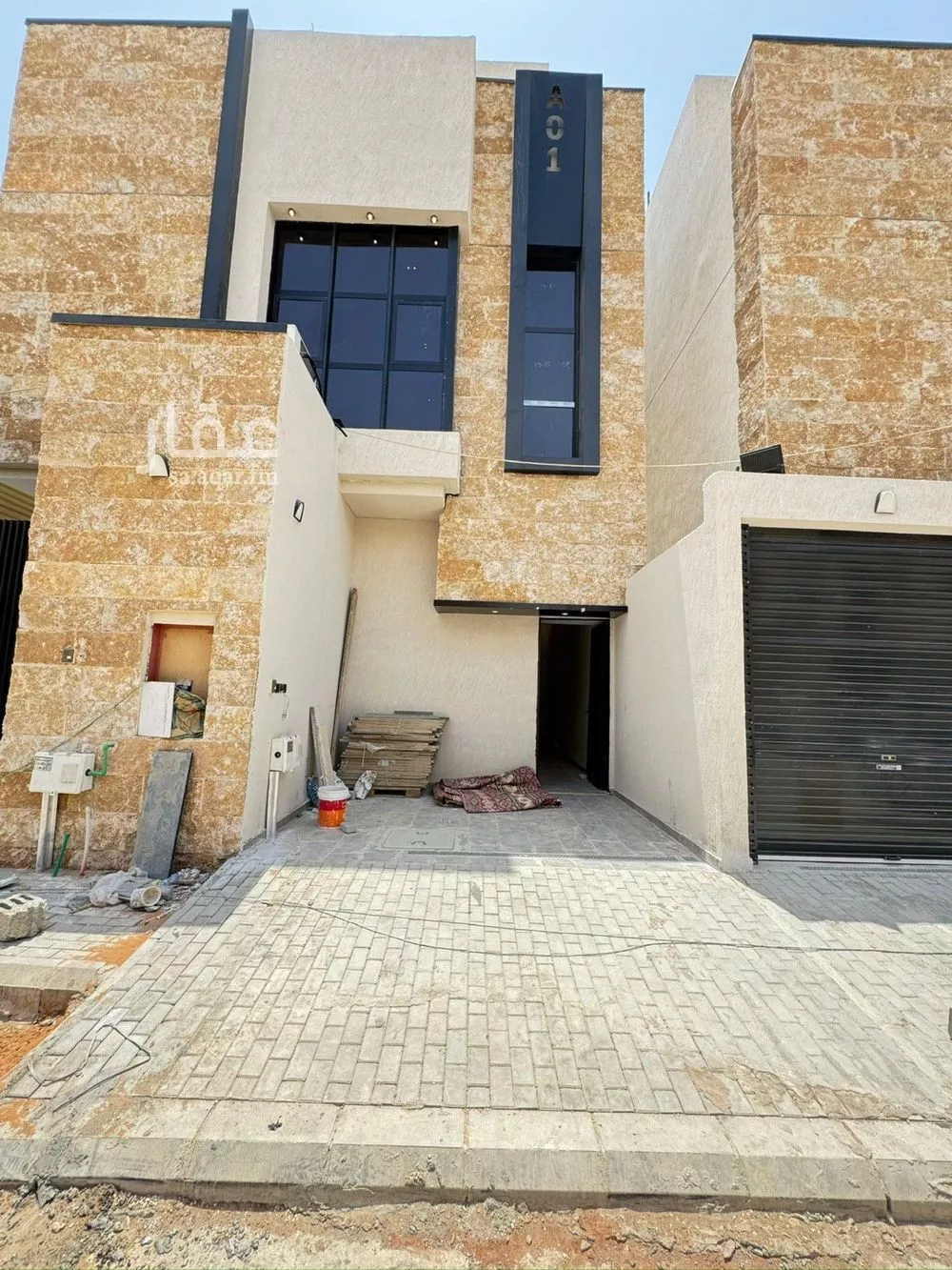 دور للبيع في شارع جبل الصفاح, حي الخليج, مدينة الرياض, منطقة الرياض 1 صورة