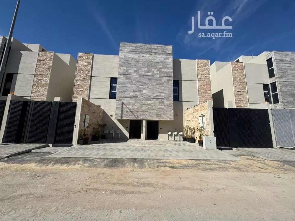 شقة للبيع في شارع جبل الفاو, حي قرطبة, مدينة الرياض, منطقة الرياض 1 صورة
