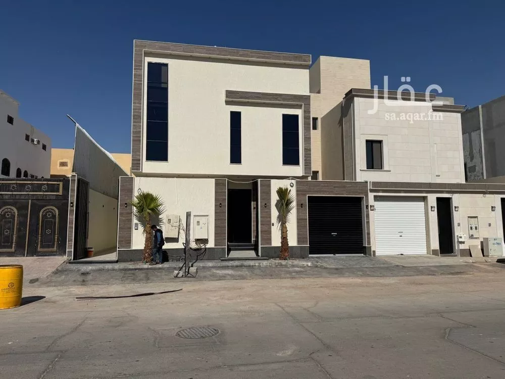 فيلا للبيع في شارع الطفيل بن الحارث, حي النهضة, مدينة الرياض, منطقة الرياض 1 صورة