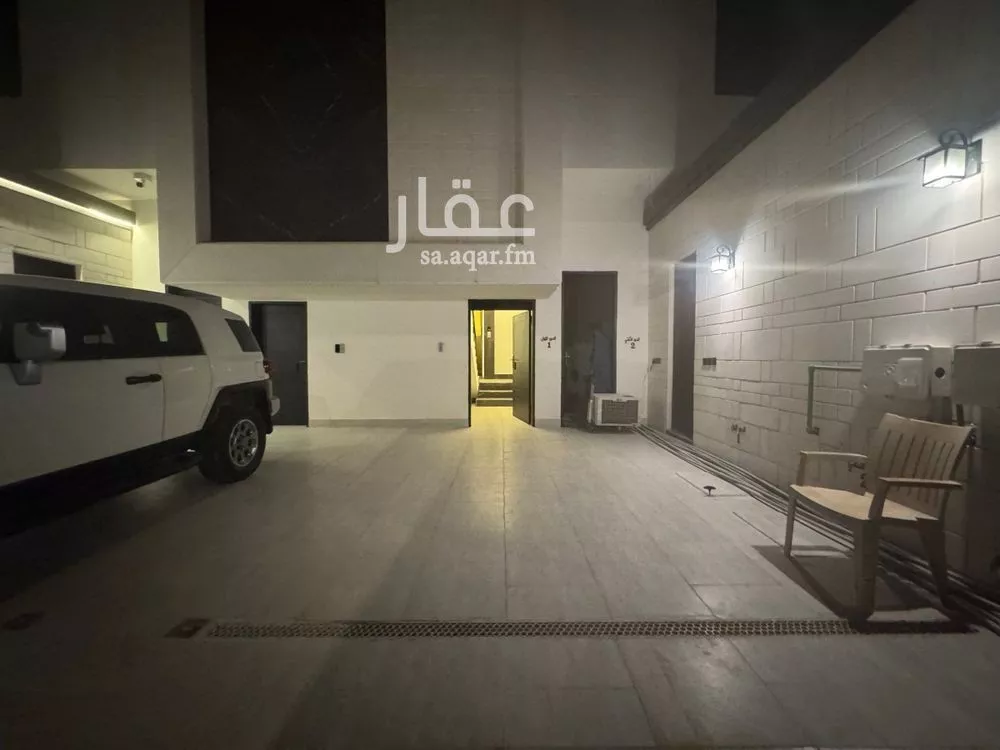 شقة للبيع في شارع جبل مرة, حي قرطبة, مدينة الرياض, منطقة الرياض 1 صورة