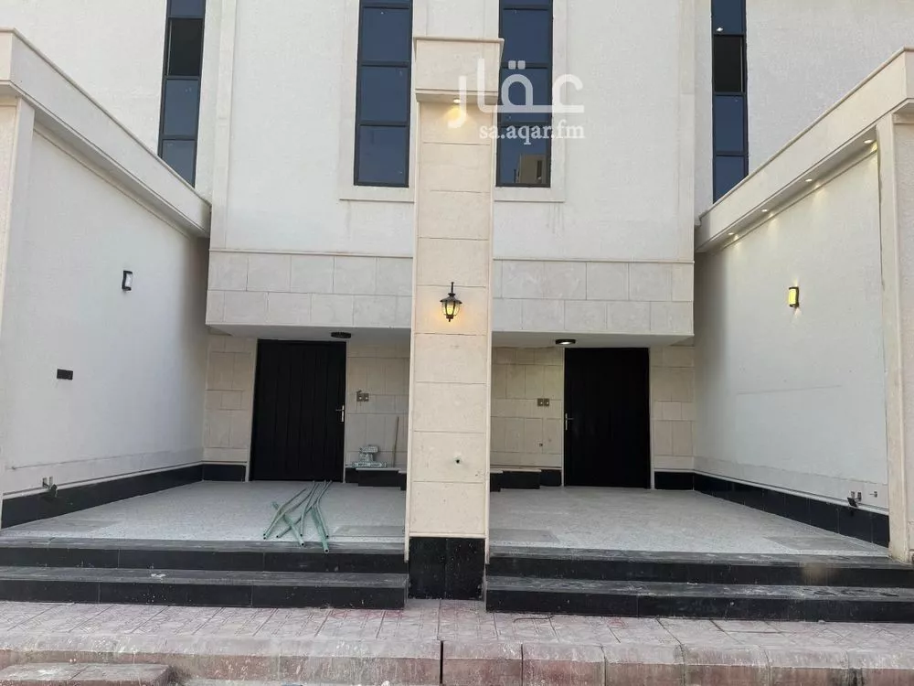 دور للبيع في شارع وادي الحياة, حي القادسية, مدينة الرياض, منطقة الرياض 1 صورة