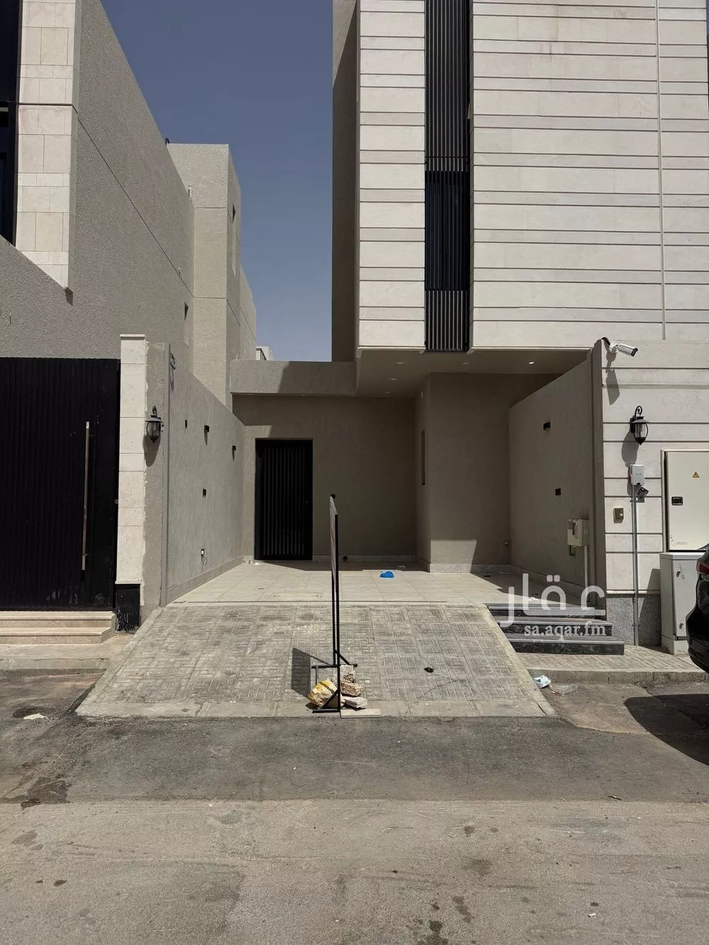 دور للبيع في شارع وادي الكردي, حي القادسية, مدينة الرياض, منطقة الرياض 1 صورة