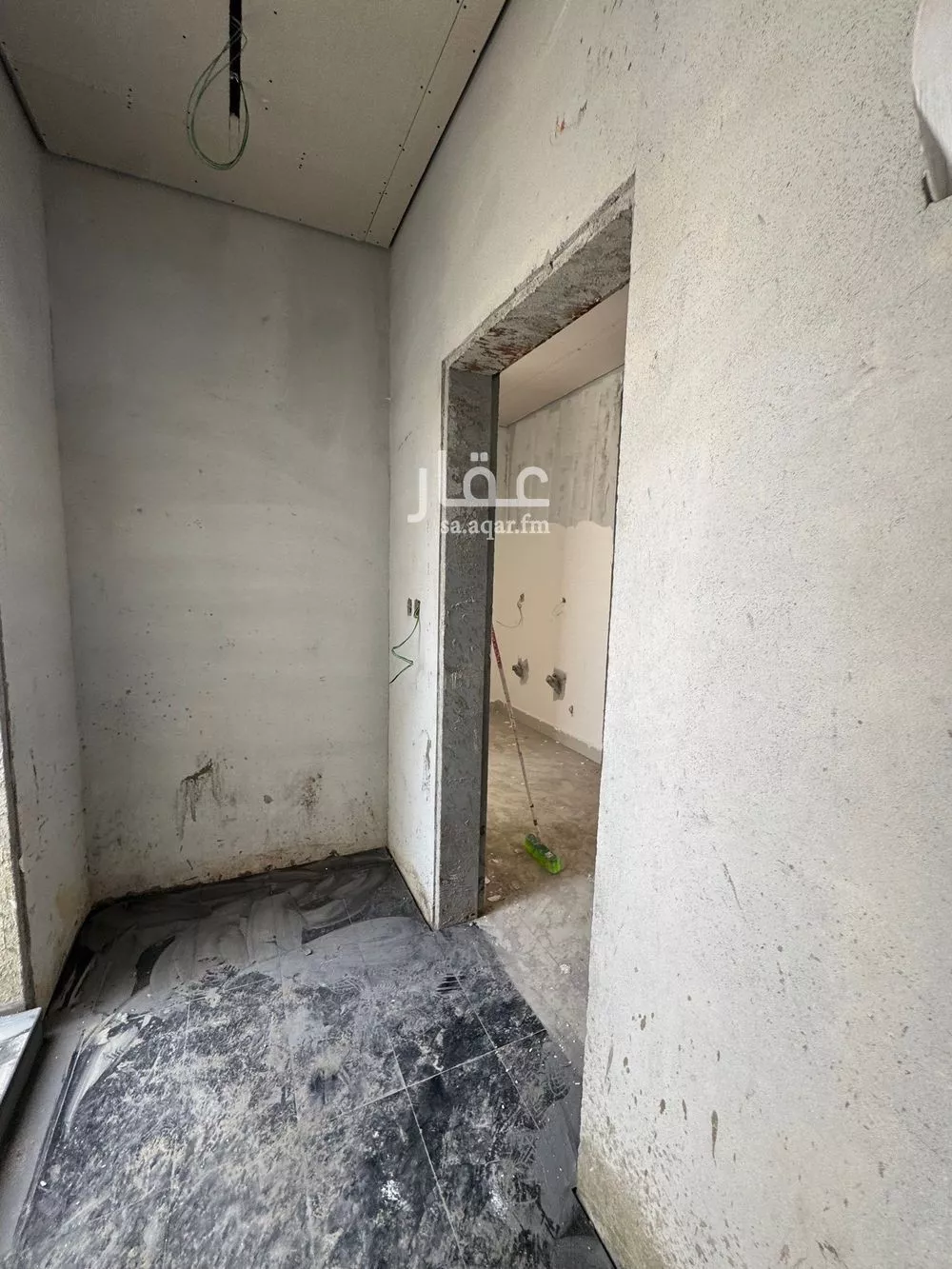 شقة للبيع في شارع عبدالرحمن أبي شامة, حي الرمال, مدينة الرياض, منطقة الرياض 1 صورة