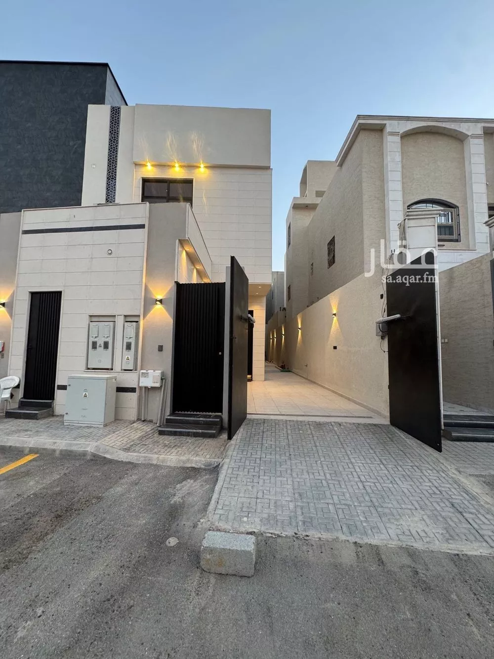 دور للبيع في شارع وادي السليف, حي القادسية, مدينة الرياض, منطقة الرياض 1 صورة