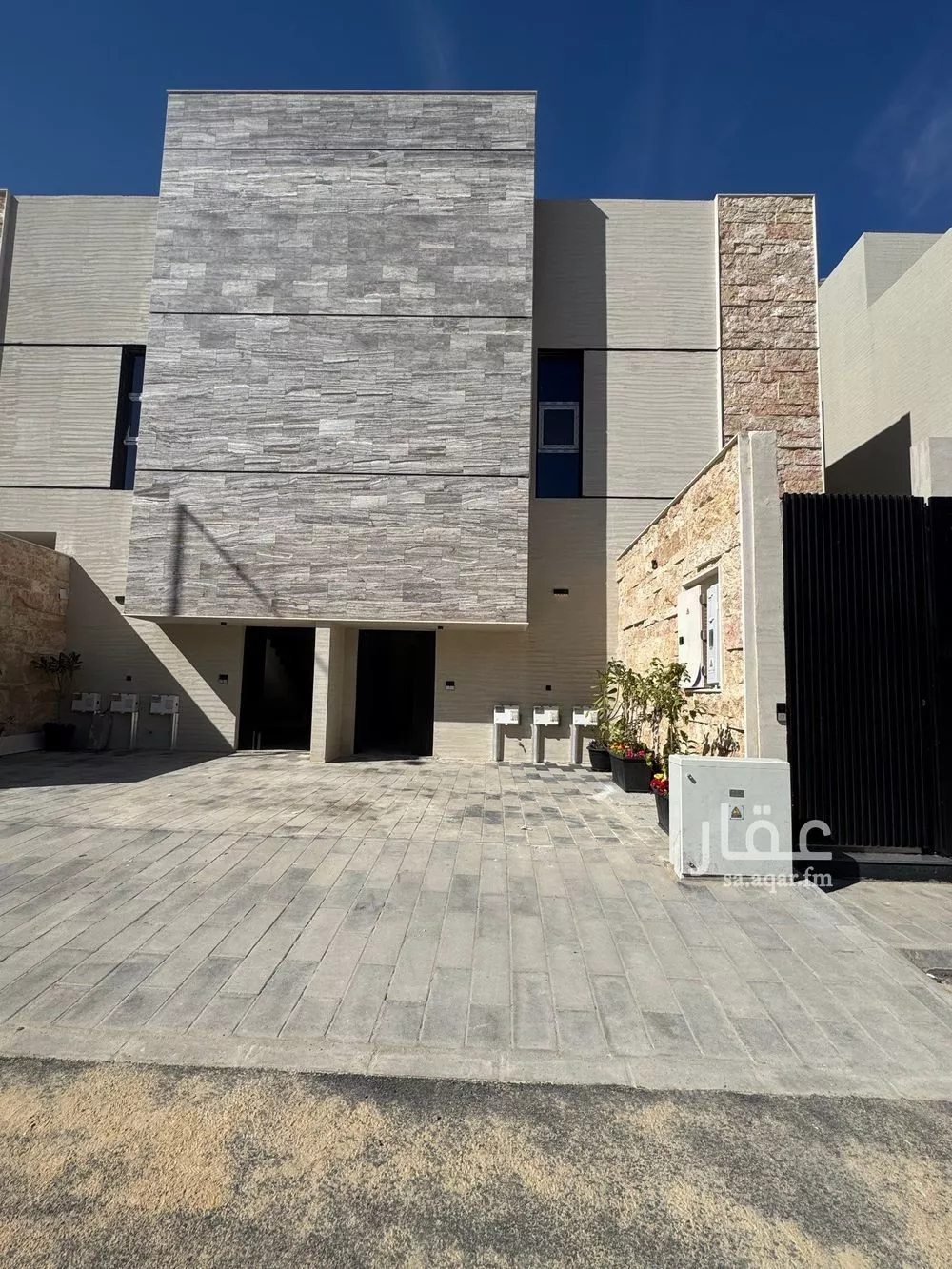 شقة للبيع في شارع جبل الفاو, حي قرطبة, مدينة الرياض, منطقة الرياض 1 صورة