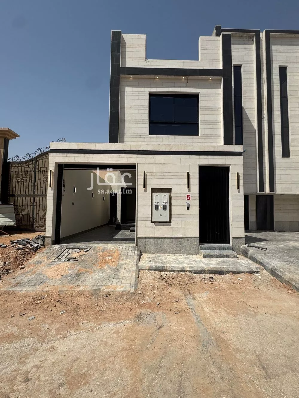 دور للبيع في شارع شارع رقم 309, حي المونسية, مدينة الرياض, منطقة الرياض 1 صورة