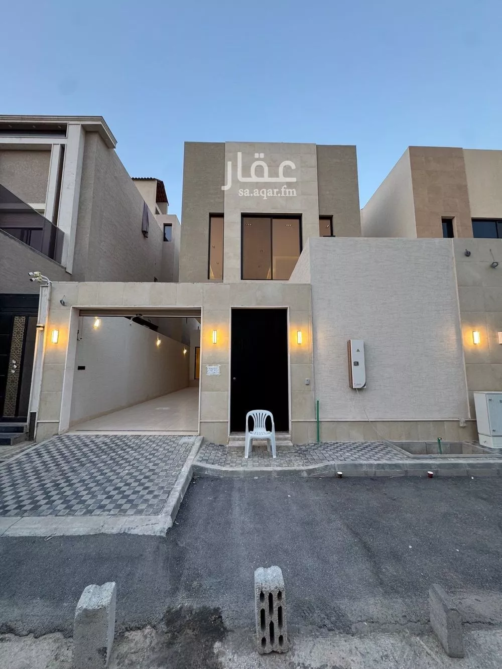 فيلا للبيع في شارع وادي اللجام, حي القادسية, مدينة الرياض, منطقة الرياض 1 صورة