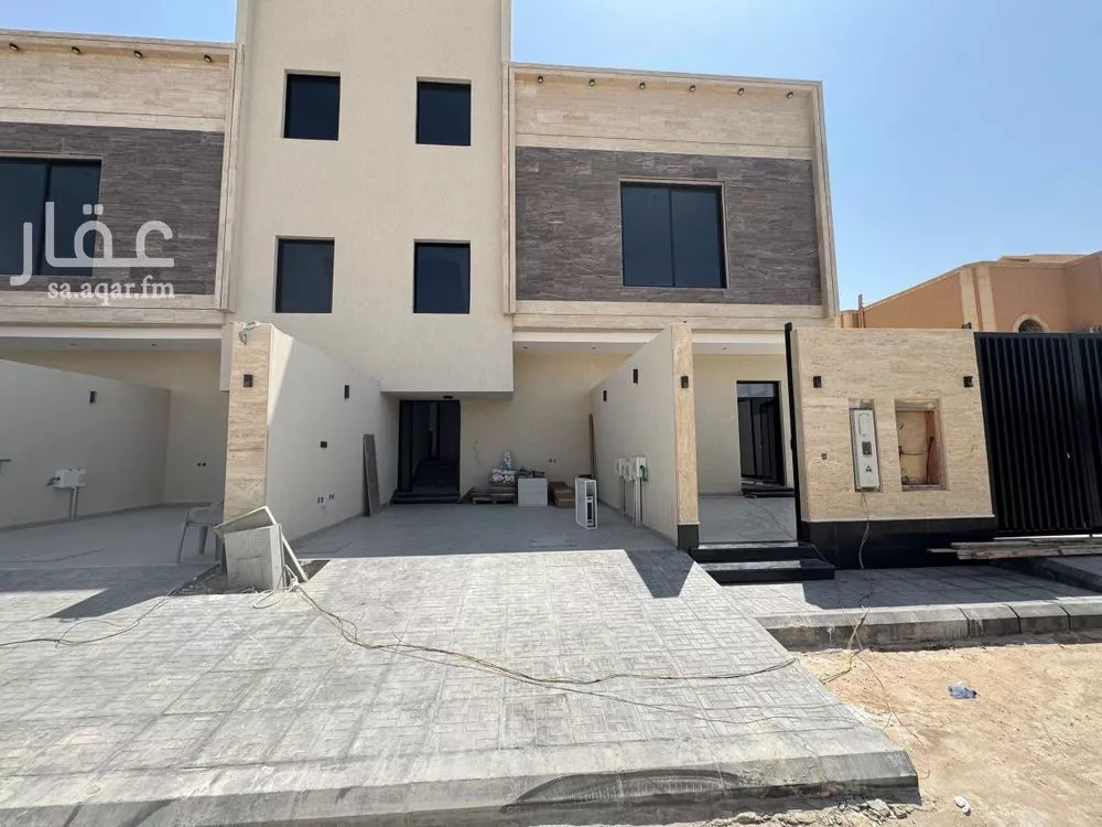 شقة للبيع في شارع يحيى السديد, حي الخليج, مدينة الرياض, منطقة الرياض 1 صورة