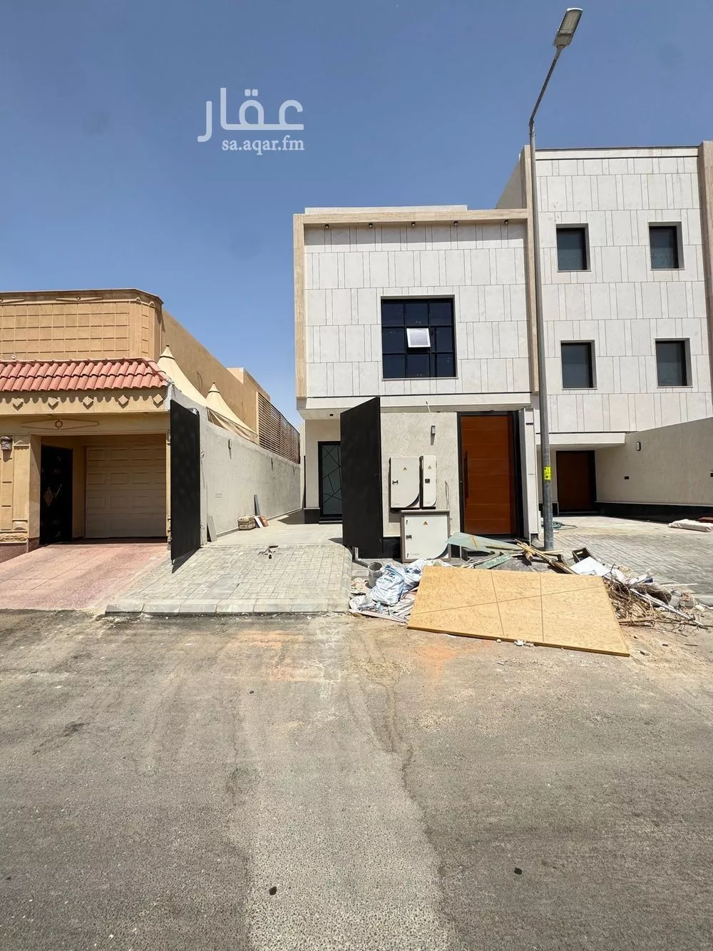 دور للبيع في شارع رقم 204, حي المونسية, مدينة الرياض, منطقة الرياض 1 صورة