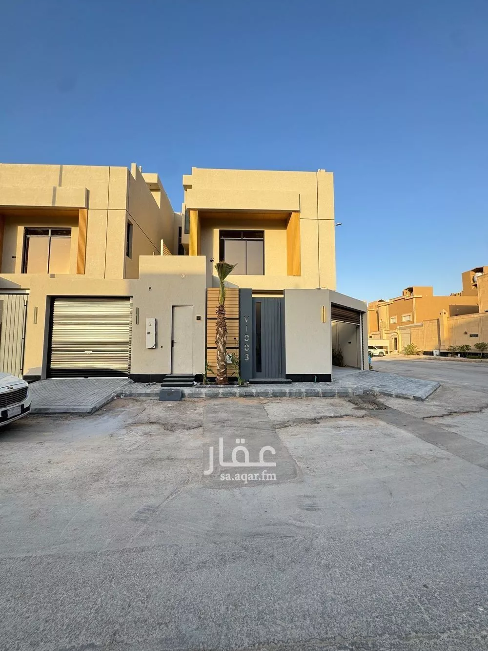 فيلا للبيع في شارع الشيباني, حي قرطبة, مدينة الرياض, منطقة الرياض 1 صورة