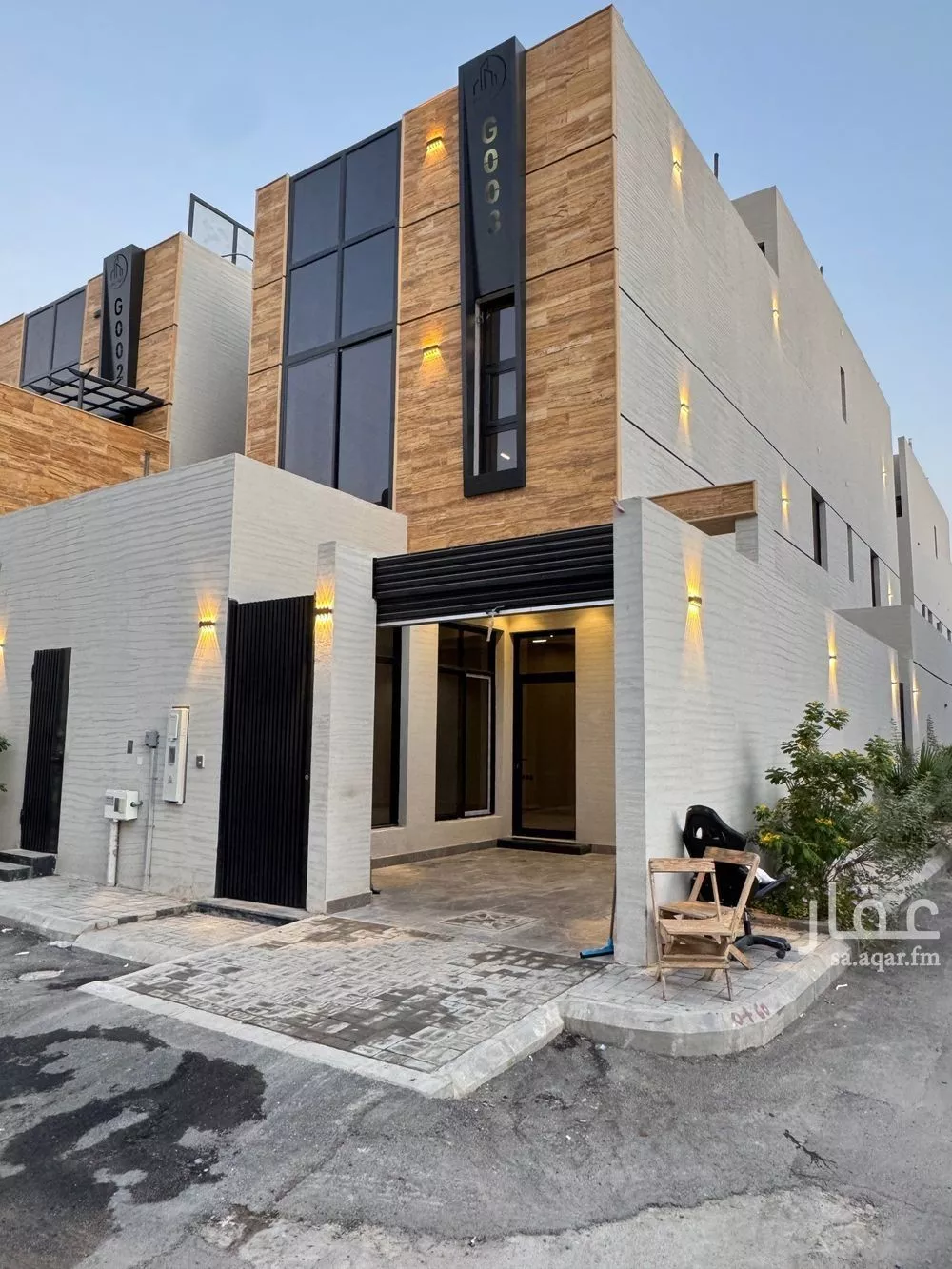 فيلا للبيع في شارع مسور, حي اليرموك, مدينة الرياض, منطقة الرياض 1 صورة