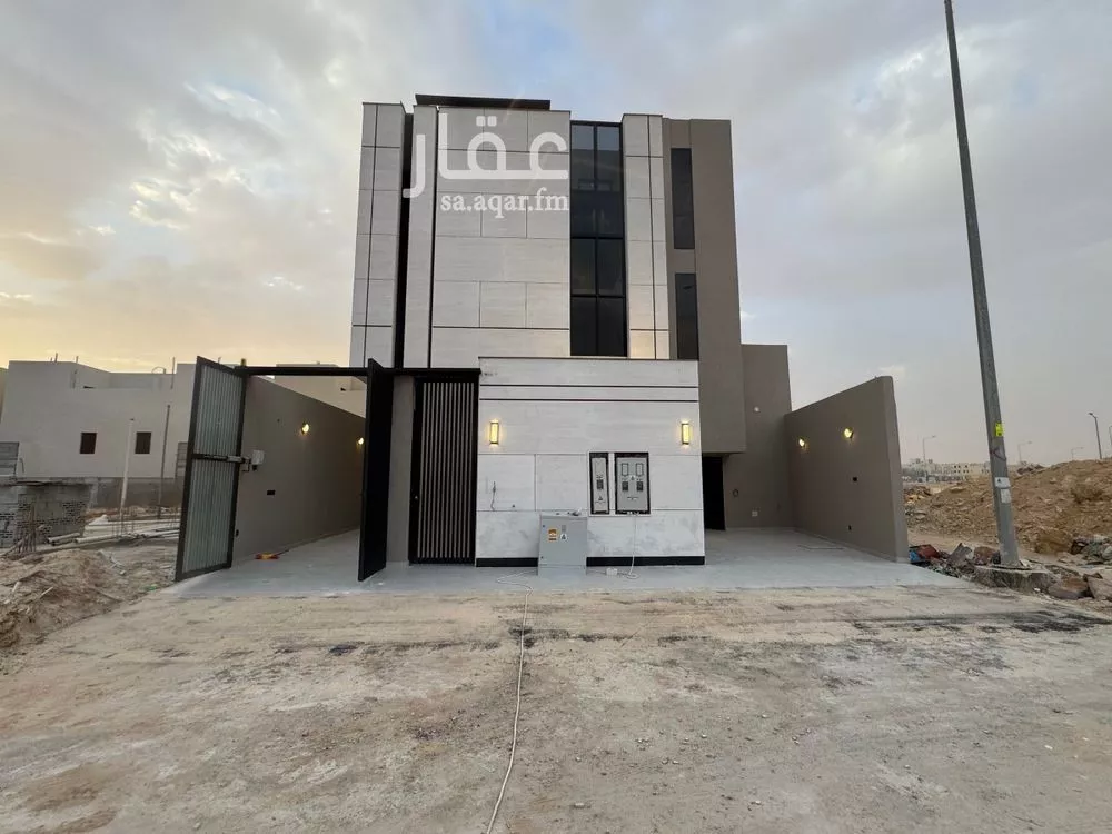 دور للبيع في شارع 41414, حي الجنادرية, مدينة الرياض, منطقة الرياض 1 صورة