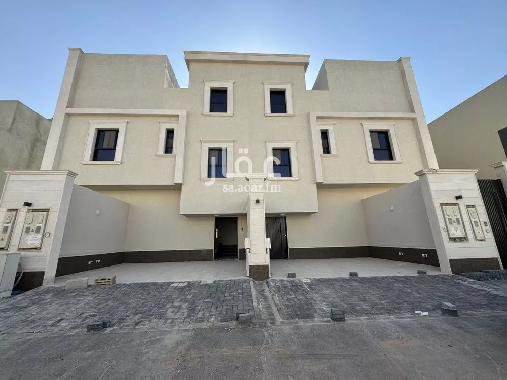 دور للبيع في شارع وادي الحياه, حي القادسية, مدينة الرياض, منطقة الرياض 1 صورة