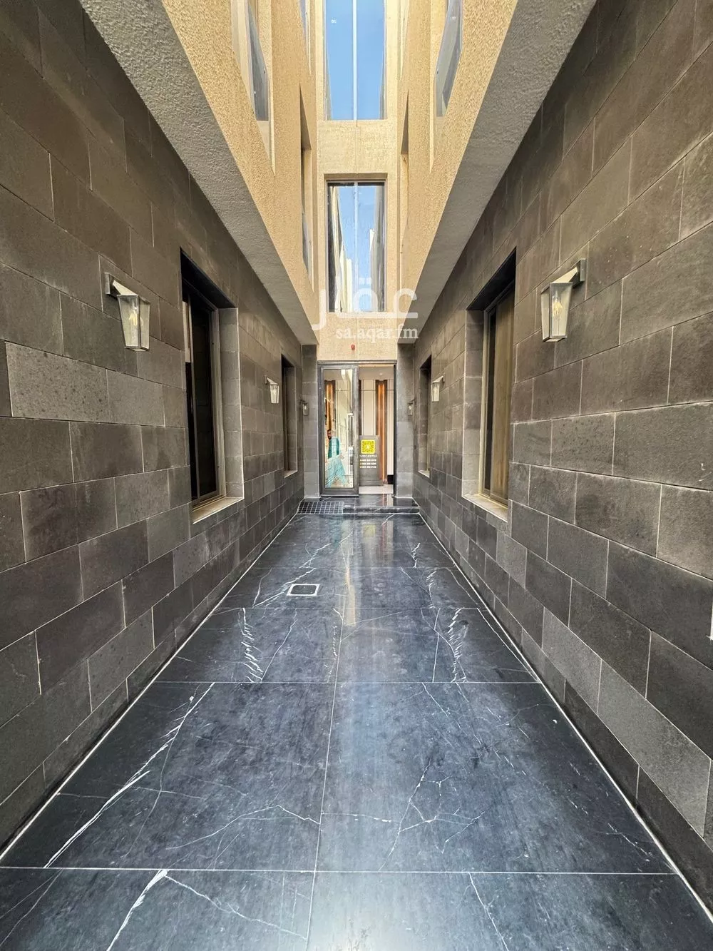 شقة للبيع في شارع رقم 283, حي المونسية, مدينة الرياض, منطقة الرياض 1 صورة