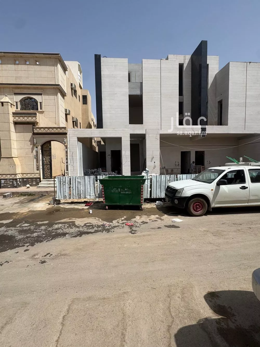 دور للبيع في شارع أحمد بن محمد الدلوالي, حي الرمال, مدينة الرياض, منطقة الرياض 1 صورة