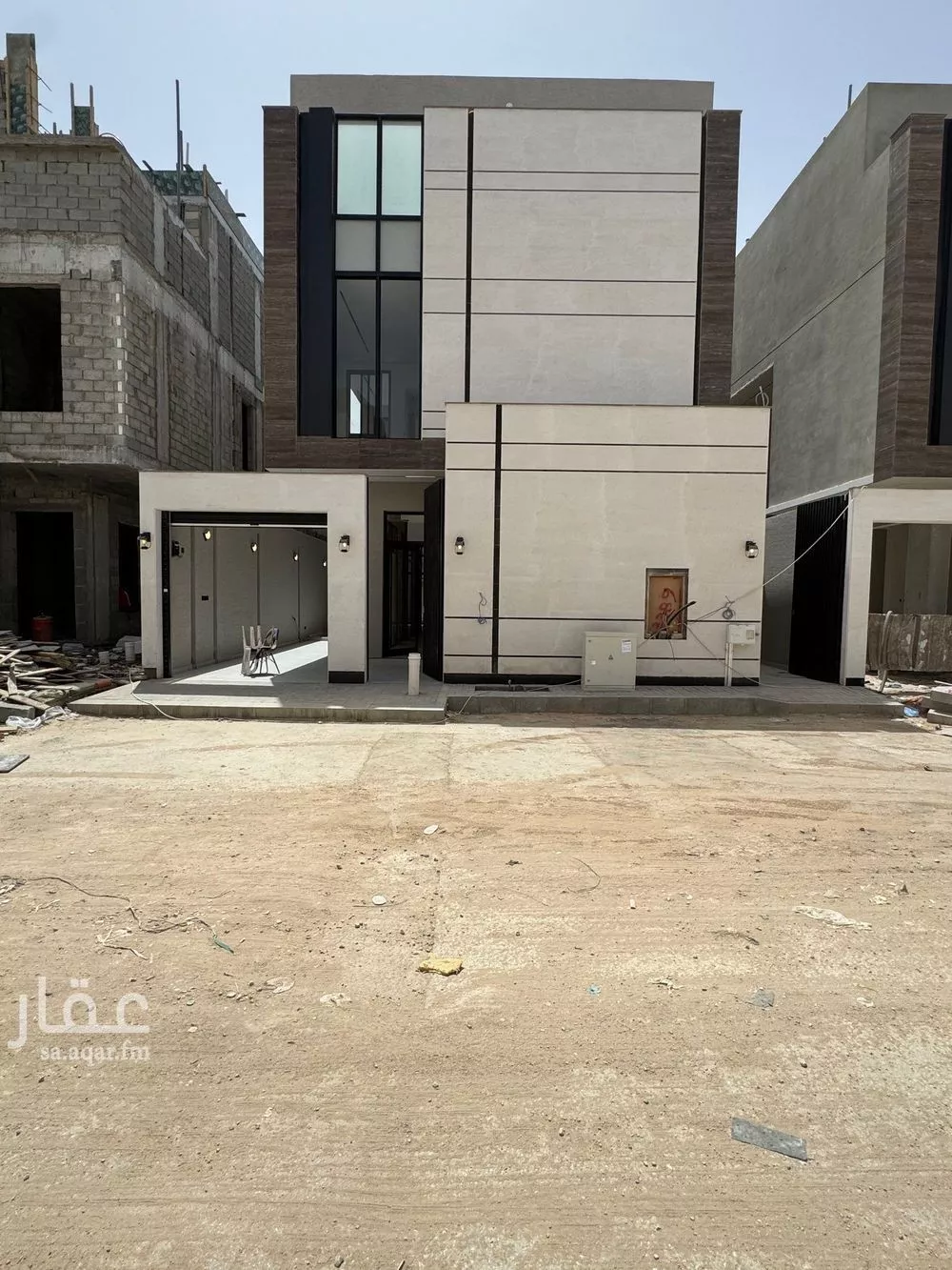 فيلا للبيع في شارع السندس, حي الندوة, مدينة الرياض, منطقة الرياض 1 صورة