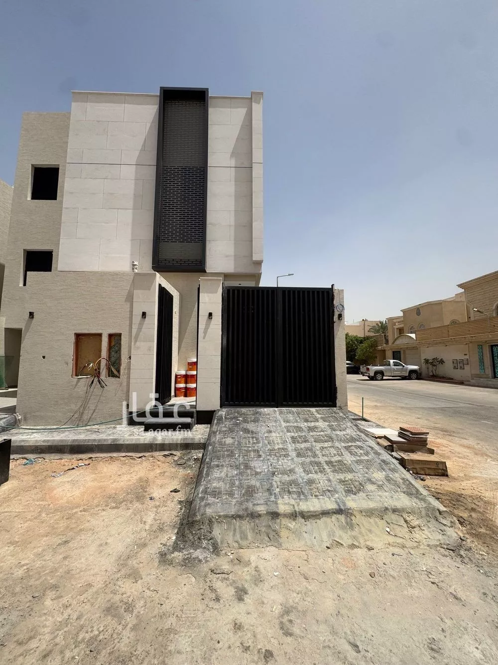 دور للبيع في شارع مطرف الهلالي, حي الملك فيصل, مدينة الرياض, منطقة الرياض 1 صورة