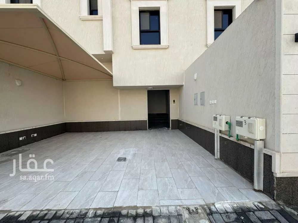 دور للبيع في شارع جبل الريث, حي القادسية, مدينة الرياض, منطقة الرياض 1 صورة