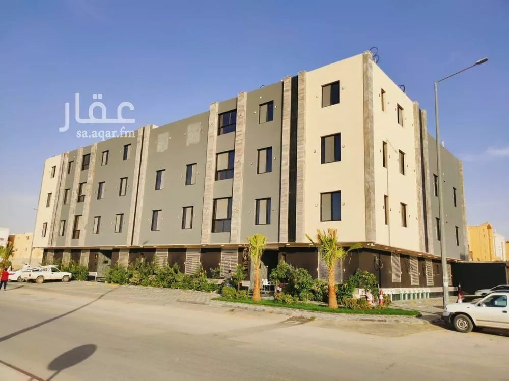 شقة للبيع في شارع شارع رقم 380, حي المونسية, مدينة الرياض, منطقة الرياض 1 صورة