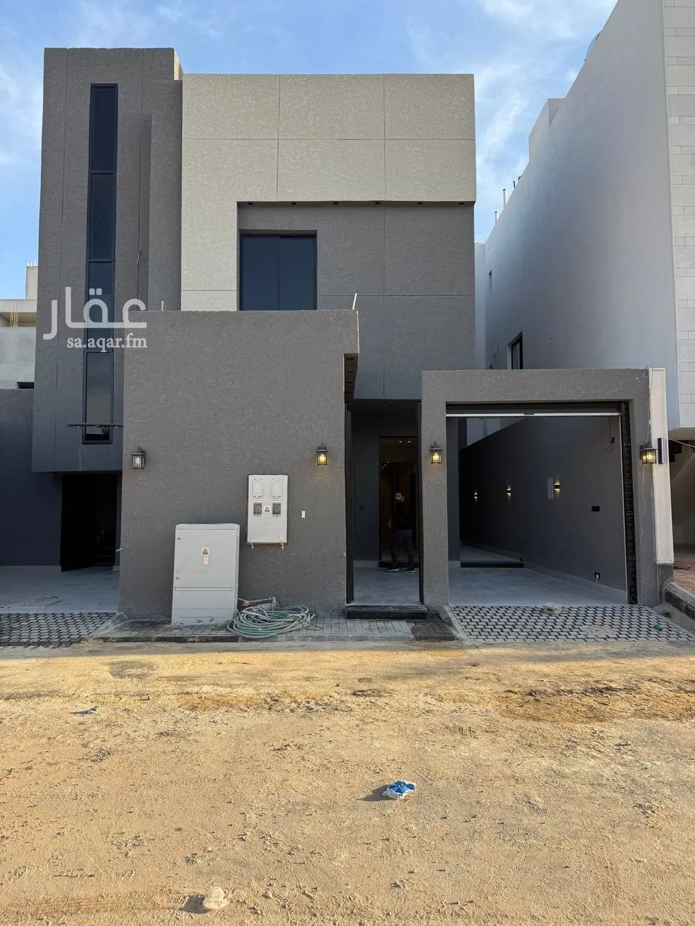 فيلا للإيجار في شارع يحيى العصامي, حي الرمال, مدينة الرياض, منطقة الرياض 1 صورة