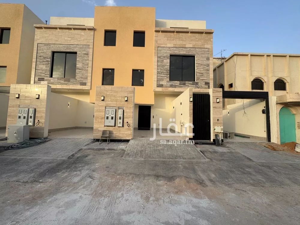 دور للبيع في شارع أبان بن تغلب, حي الملك فيصل, مدينة الرياض, منطقة الرياض 1 صورة