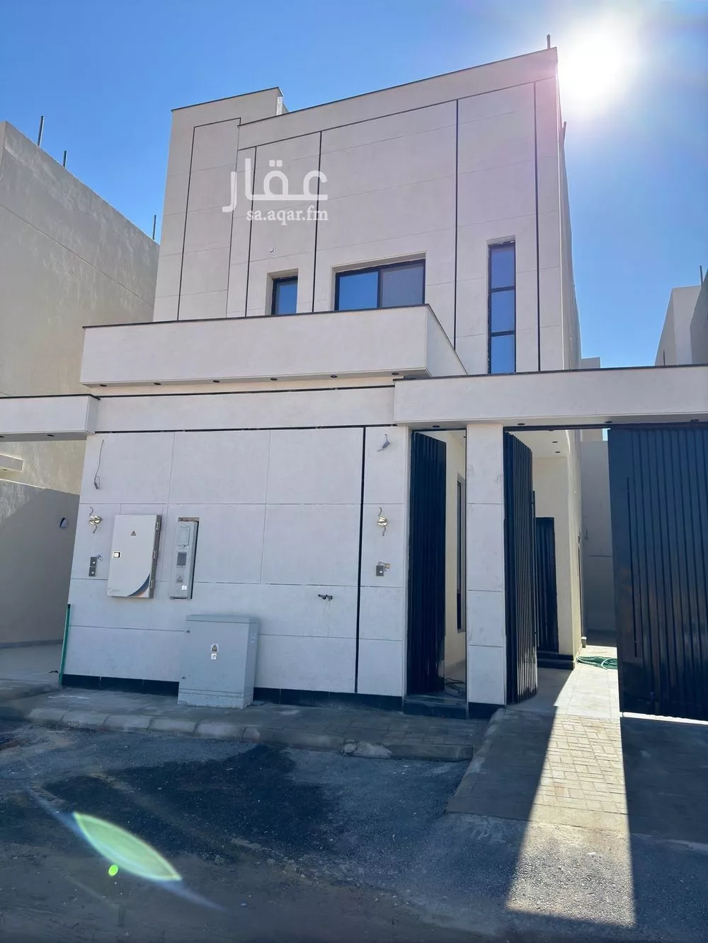 دور للبيع في حي الرمال, مدينة الرياض, منطقة الرياض 1 صورة
