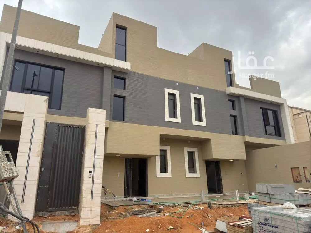 شقة للبيع في شارع احمد بن بكر, حي الخليج, مدينة الرياض, منطقة الرياض 1 صورة