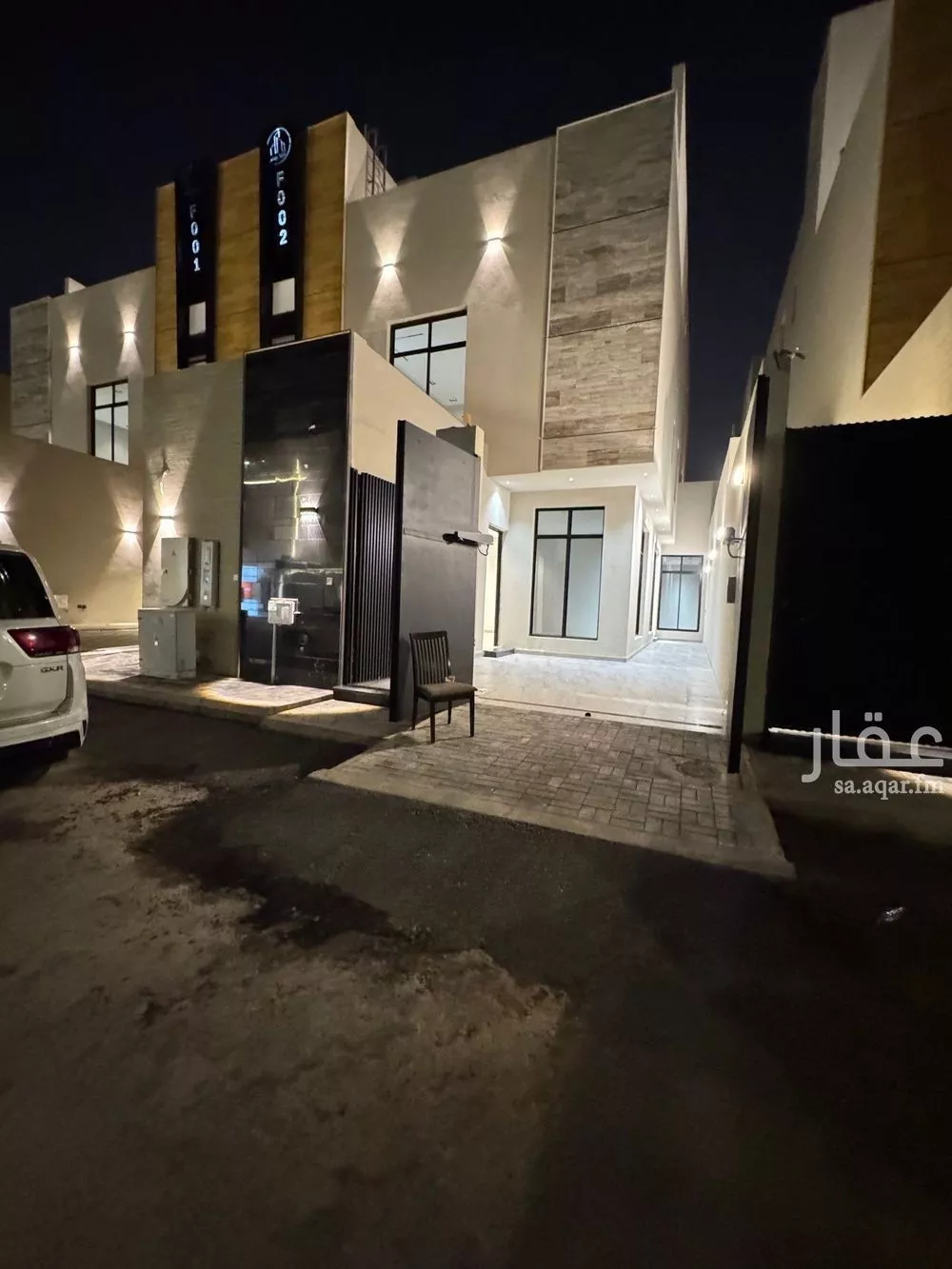 دور للبيع في شارع الصحاف, حي قرطبة, مدينة الرياض, منطقة الرياض 1 صورة