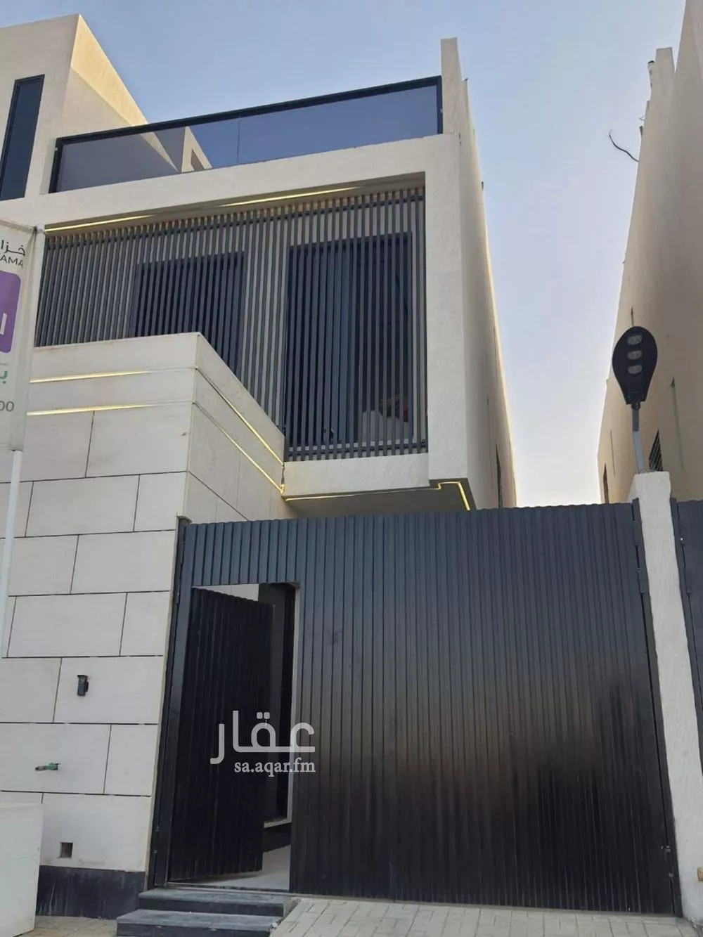 دور للبيع في شارع سليمان الحميضي, حي المرجان, مدينة الرياض, منطقة الرياض 1 صورة