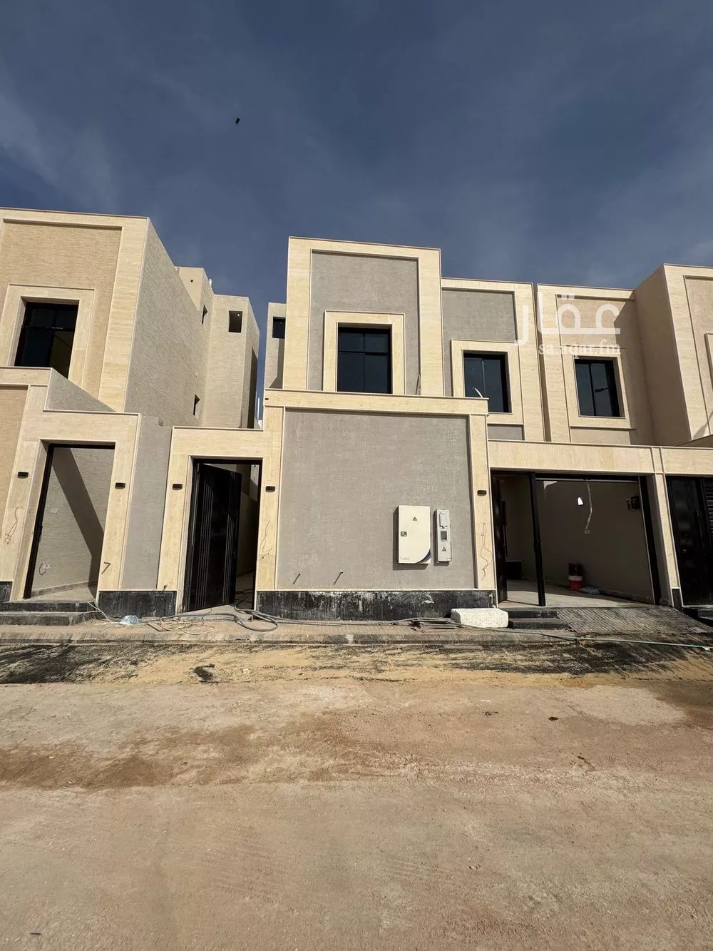 دور للبيع في شارع أبي سعد التميمي, حي المرجان, مدينة الرياض, منطقة الرياض 1 صورة