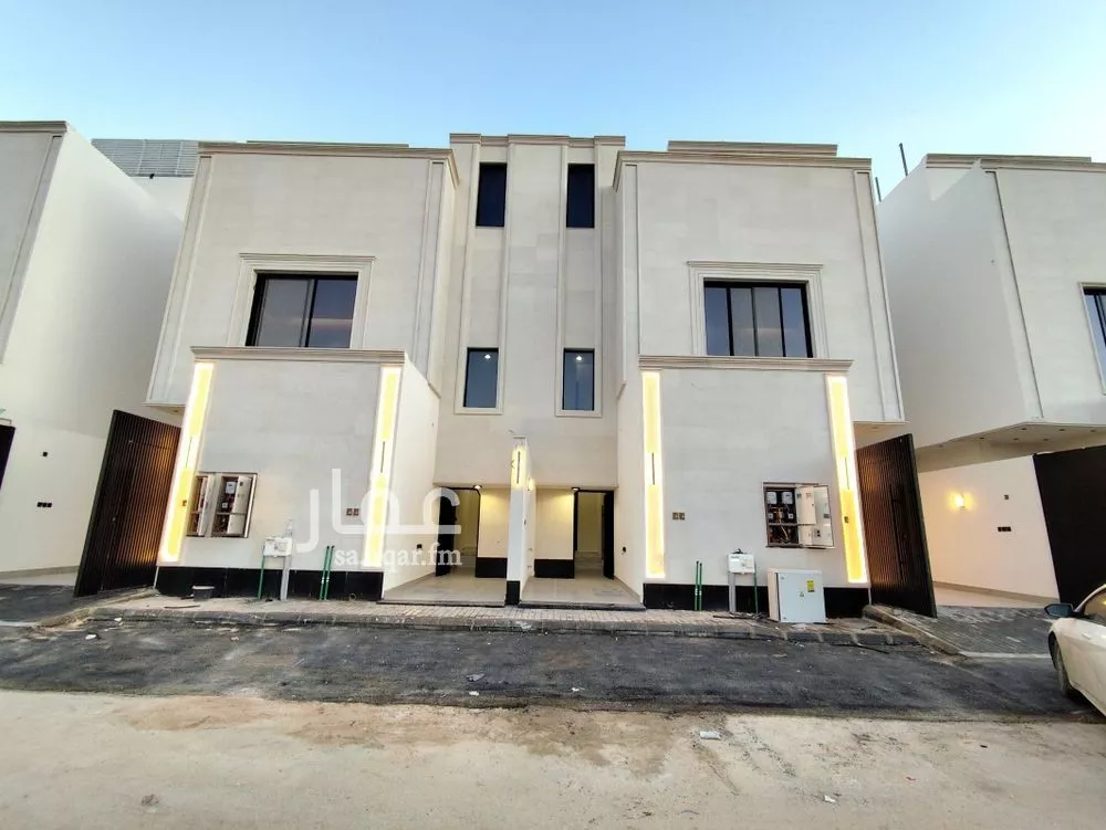 دور للبيع في شارع الصرح, حي المعيزيلة, مدينة الرياض, منطقة الرياض 1 صورة