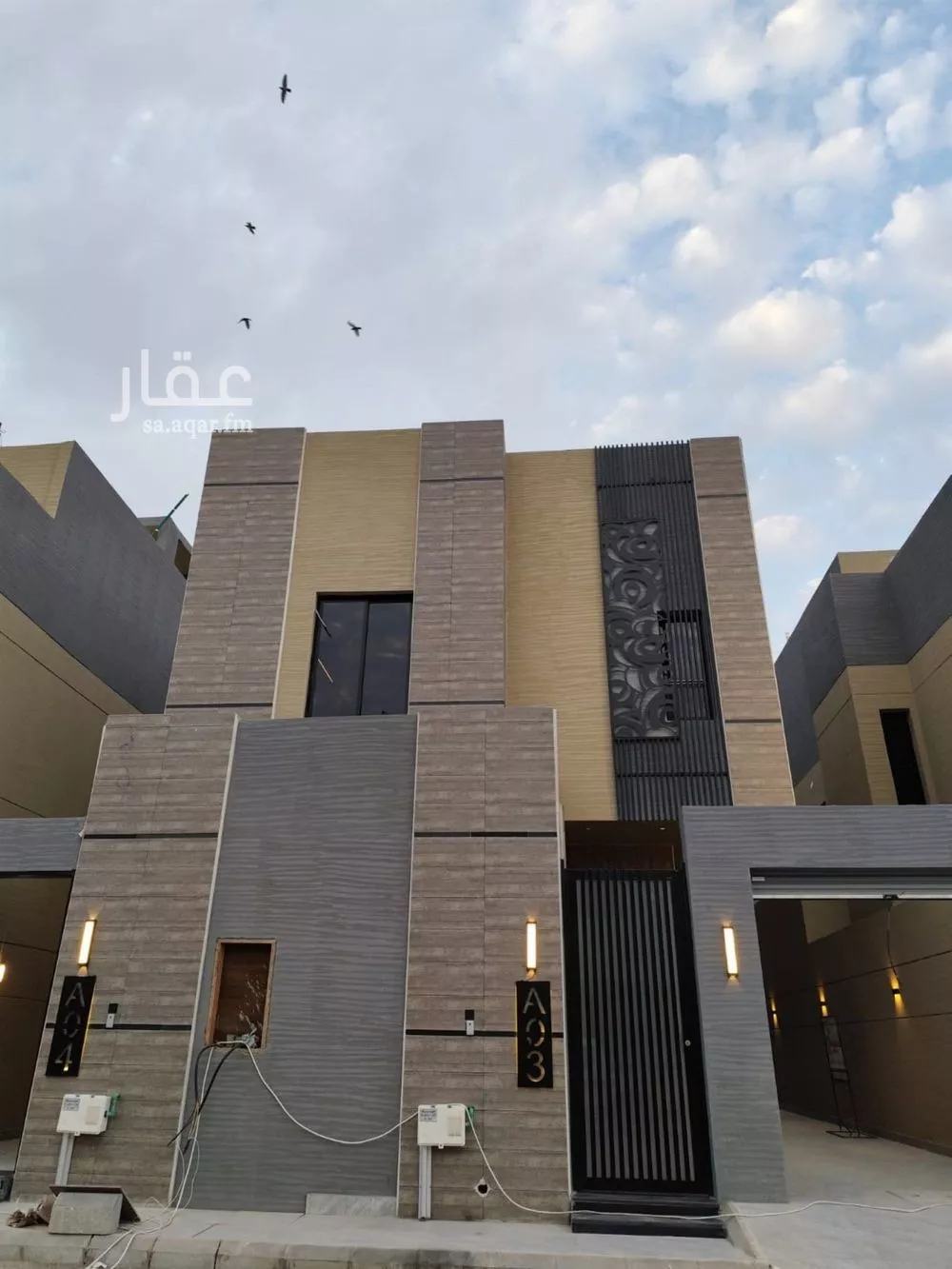 دور للبيع في شارع رقم 322, حي المونسية, مدينة الرياض, منطقة الرياض 1 صورة