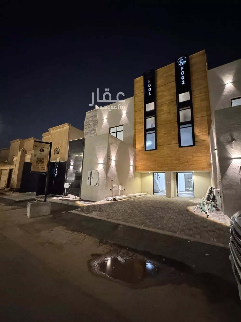 دور للبيع في شارع السند, حي قرطبة, مدينة الرياض, منطقة الرياض 1 صورة