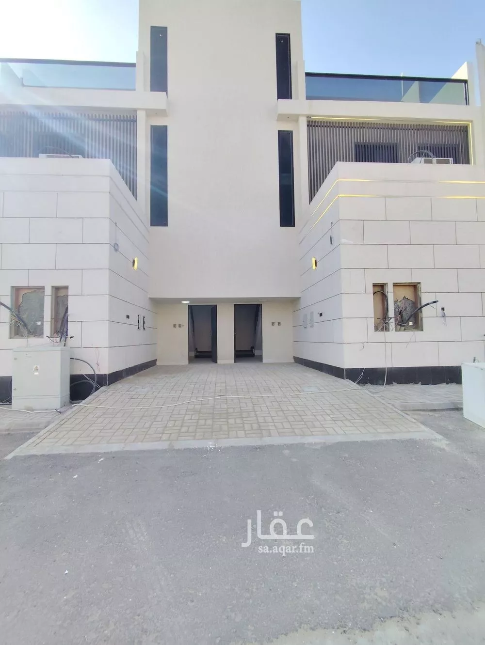 دور للبيع في شارع سليمان الحميضي, حي المرجان, مدينة الرياض, منطقة الرياض 1 صورة