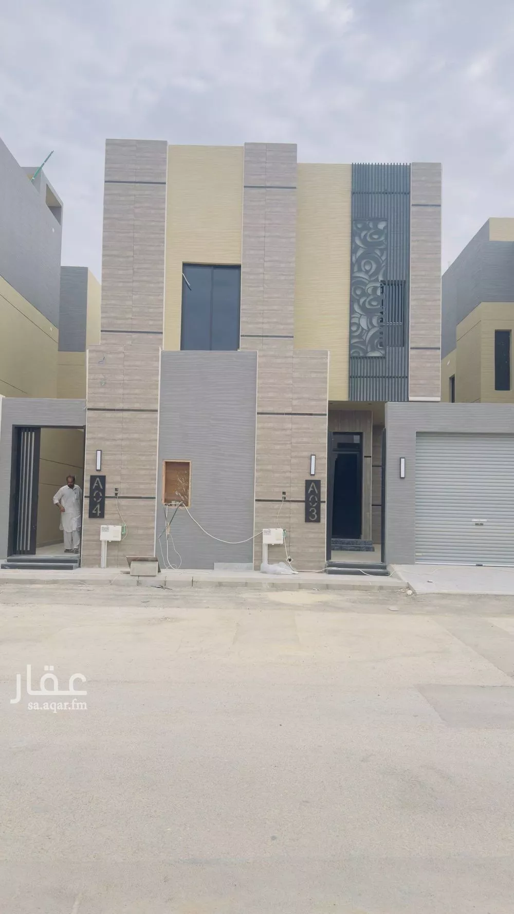 دور للبيع في شارع علي المنوفي, حي المونسية, مدينة الرياض, منطقة الرياض 1 صورة