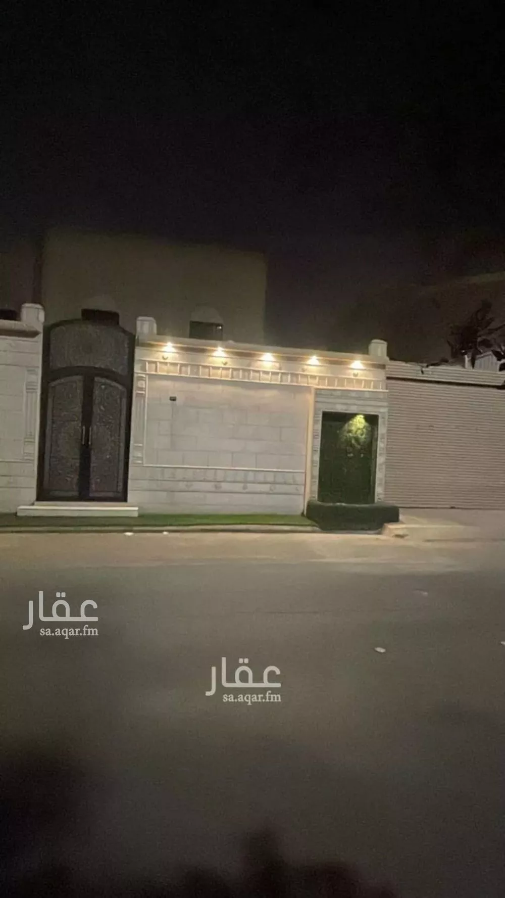 فيلا للبيع في شارع عبدالله بن رشيد, حي الروضة, مدينة الرياض, منطقة الرياض 1 صورة